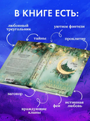 Академия лунного света. Проклятие тёмных фей — фото, картинка — 1