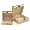 Деревянная заготовка для декорирования 