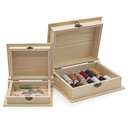 Деревянная заготовка для декорирования 