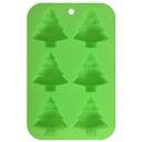 Форма для выпекания силиконовая 