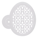 Трафареты для украшения пасхальной выпечки (3 шт.) — фото, картинка — 3