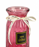 Ваза стеклянная 