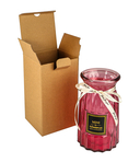 Ваза стеклянная 