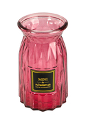 Ваза стеклянная 