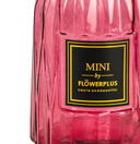 Ваза стеклянная 