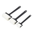 Валики художественные для рисования (3 шт.) — фото, картинка — 1