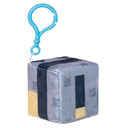 Мягкая игрушка-брелок 