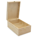 Деревянная заготовка для декорирования 