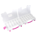 Контейнер для хранения мелочей (36,5х24,5х8,4 см) — фото, картинка — 1