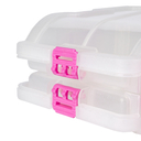 Контейнер для хранения мелочей (36,5х24,5х8,4 см) — фото, картинка — 3