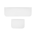 Контейнер для хранения мелочей (36,5х24,5х8,4 см) — фото, картинка — 4