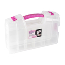 Контейнер для хранения мелочей (36,5х24,5х8,4 см) — фото, картинка — 5