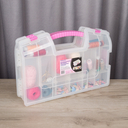 Контейнер для хранения мелочей (36,5х24,5х8,4 см) — фото, картинка — 8