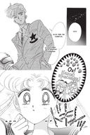 Sailor Moon. Том 6 — фото, картинка — 3