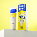 Набор маска-пленка с Витамином С + кисть 