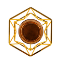 Ваза-подсвечник 