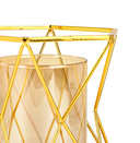 Ваза-подсвечник 