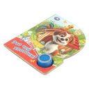 Это чей хвостик? — фото, картинка — 1