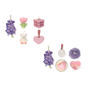 Набор свечей (5 шт.) — фото, картинка — 1