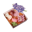 Набор свечей (5 шт.) — фото, картинка — 9