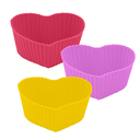 Форма силиконовая для выпекания 