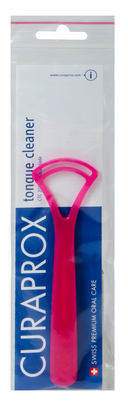 Щетка для чистки языка 