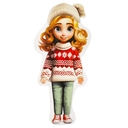 Набор магнитов 