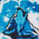 Алмазная вышивка-мозаика 