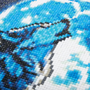 Алмазная вышивка-мозаика 