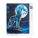 Алмазная вышивка-мозаика 