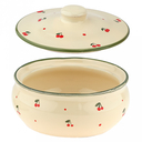 Бочонок керамический 