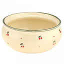 Бочонок керамический 