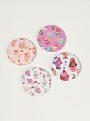 Зеркало карманное 