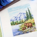 Набор для вышивания 