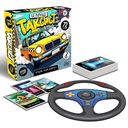 Безумный таксист — фото, картинка — 1