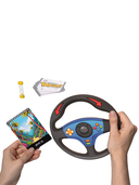 Безумный таксист — фото, картинка — 4