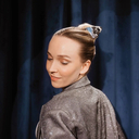 Заколка-крабик для волос 