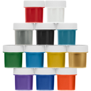 Краски по ткани акриловые 