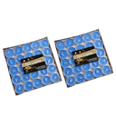 Набор свечей декоративных (50 шт.) — фото, картинка — 4