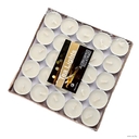 Набор свечей декоративных (50 шт.) — фото, картинка — 2