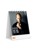 Календарь настольный на 2026 год 