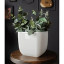 Горшок с дренажной системой 