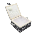 Шкатулка-органайзер для рукоделия 