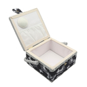 Шкатулка-органайзер для рукоделия 