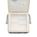 Шкатулка-органайзер для рукоделия 