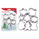 Набор кулинарных форм 