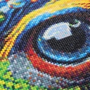 Алмазная вышивка-мозаика 