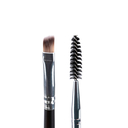 Кисть для бровей и ресниц 