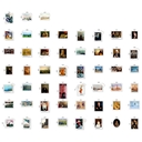 Набор виниловых наклеек 