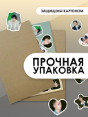 Набор наклеек 